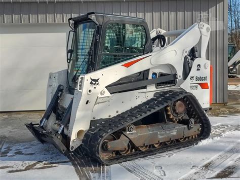 2018 bobcat t870 price|2018 t870 bobcat for sale.